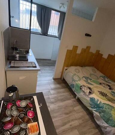 Logement 2 Personnes. ヴィトリー・ル・フランソワ エクステリア 写真