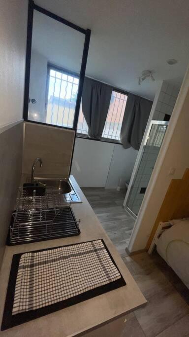 Logement 2 Personnes. ヴィトリー・ル・フランソワ エクステリア 写真