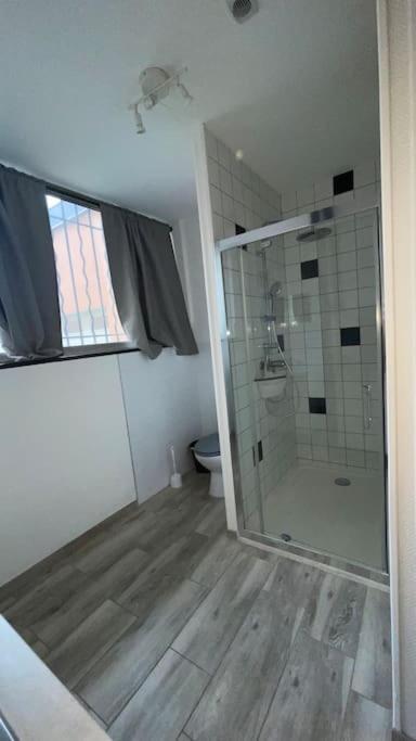 Logement 2 Personnes. ヴィトリー・ル・フランソワ エクステリア 写真