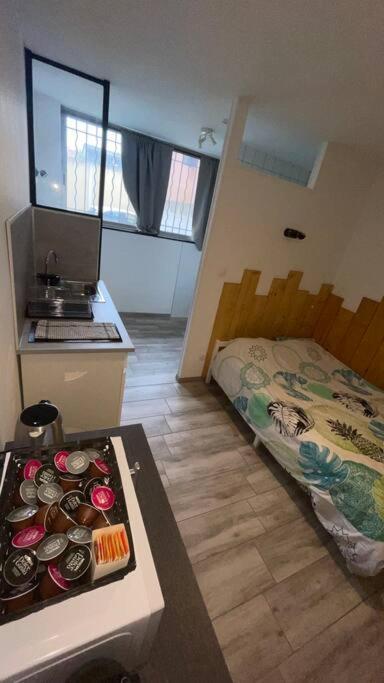 Logement 2 Personnes. ヴィトリー・ル・フランソワ エクステリア 写真